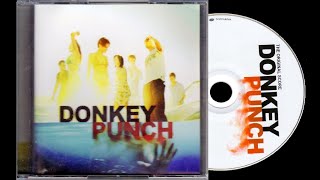 DONKEY PUNCH (2008) [FULL CD2]