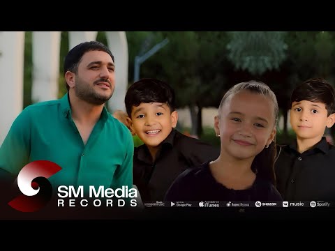 Vusal Bilesuvarli - Omrum Gunum 2024 (Official Music Video)