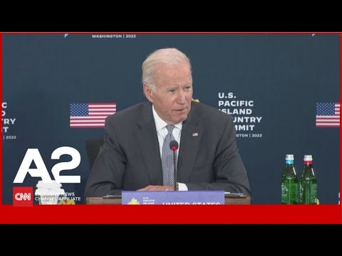 Putin kërcënon Perëndimin, Biden: Nuk na frikëson, gati të mbrojmë territorin e NATO