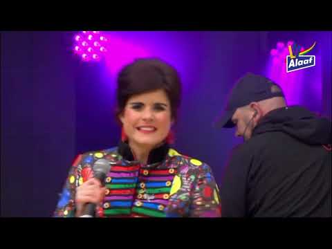 BBBBZ 2019: Bjorn & Mieke en dansgroep Tam-Dance - Nog efkes