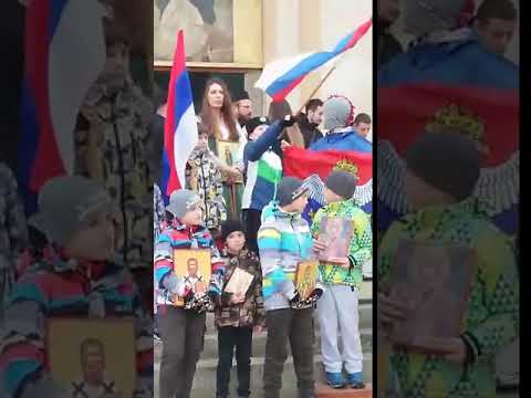 Litija na Palama 2 - 01.03.2020.