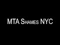 MTA Shames NYC - YouTube