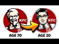 I Tried Viral Logo Design Challenges
