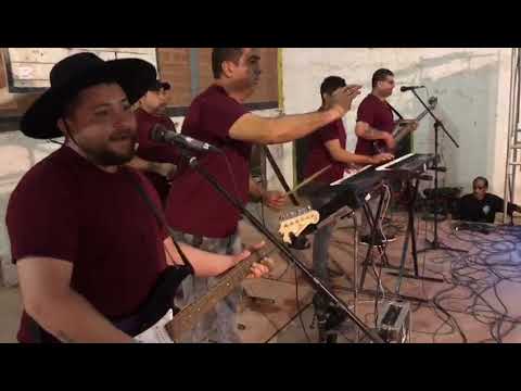 LA  AUTENTIKA ✅ PISTA LA ALCIRA‼️ (LOS FRENTONES, CHACO) 2026