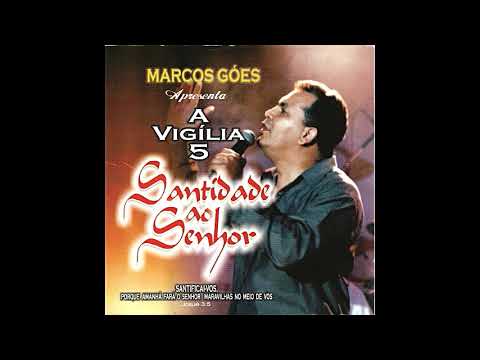 Cantai - Marcos Góes