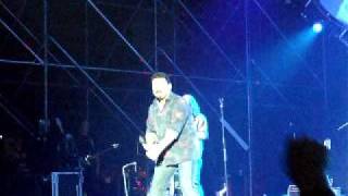 ToTo, King of the World - Mantova