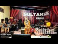 Edisi Latihan Sultan Jaya Cinta Segi Tiga Covers Tiah Cristianthanu