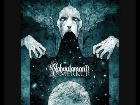 Klabautamann - Merkur