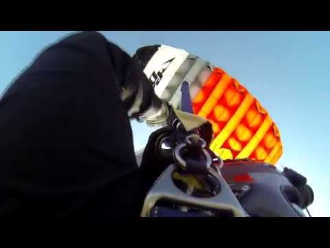 Toggle failed to release