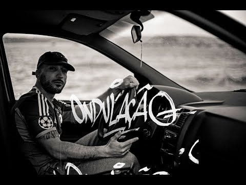 Video thumbnail for Ondulação