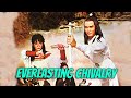 Wu Tang Collection Everlasting Chivalry
