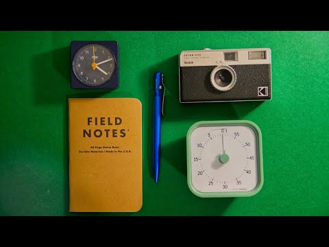 12 Analog Gift Ideas