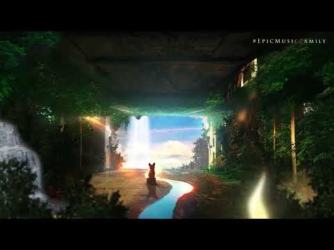 Mitchell Broom | THE UPRISING [Epic Emotional Orchestral]