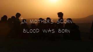 Epica - Dancing in a Hurricane (+ lyrics)