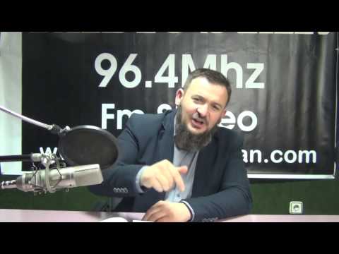 Sëmundjet e sprovat e pastrojnë besimtarin nga mëkatet - Hoxhë Zejd Haziri