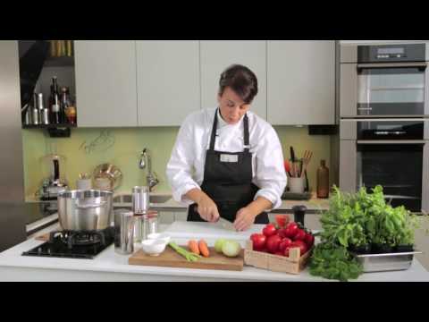 Alexandra Zazzi–Tomatsås