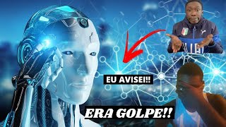 Bot Smook Funciona mesmo? REVELEI A VERDADE! Curso Bot Smook Alta Frequncia Vale A Pena?