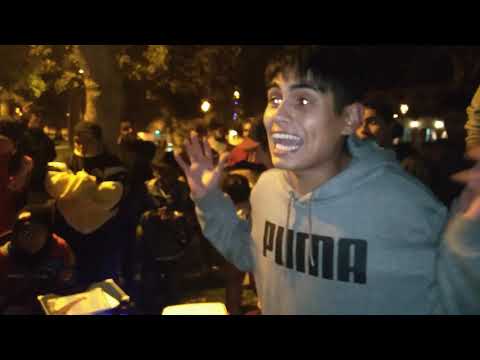 ERRETE vs. CHELO | 4tos | Kuarta Maestría | Fecha 6 | 2019