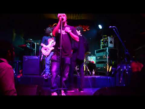Video de la banda Sapienza Rock