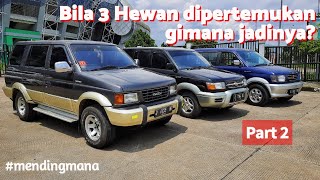 Download lagu Kami Bandingkan Toyota Kijang, Isuzu Panther, dan Mitsubishi Kuda | Part 2 by Aspros Auto mp3 Download lagu Kami Bandingkan Toyota Kijang, Isuzu Panther, dan Mitsubishi Kuda | Part 2 by Aspros Auto mp3