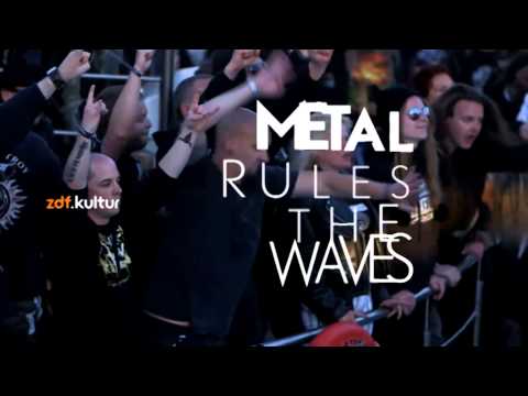 FullMetalCruise 2013 der Trailer zur ZDF Kultur Dokumentation