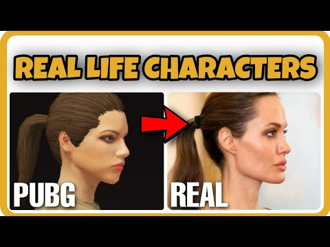 download lagu mp3 mp4 Pubg Character In Real Life, download lagu Pubg Character In Real Life gratis, unduh video klip Pubg Character In Real Life
