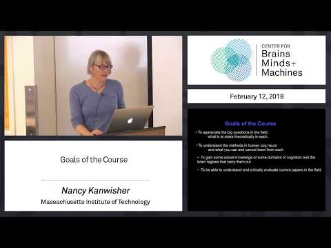 1.4 - Goals of the Course