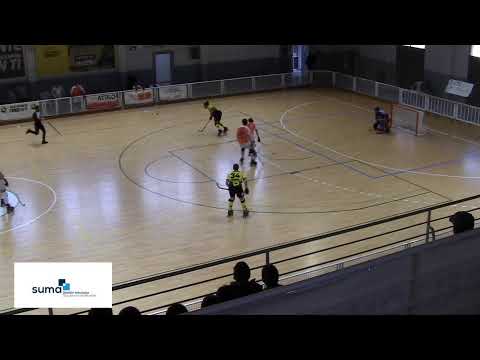 OK LIGA  BRONCE MASC - CPP Raspeig vs Sants Maria del Pilar