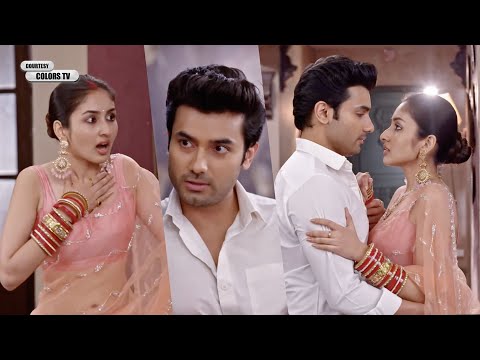 Parineetii serial NEW PROMO Today Episode Pari and Sanju's cute love moment