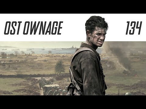 OST Ownage 134 - Hacksaw Ridge - Praying