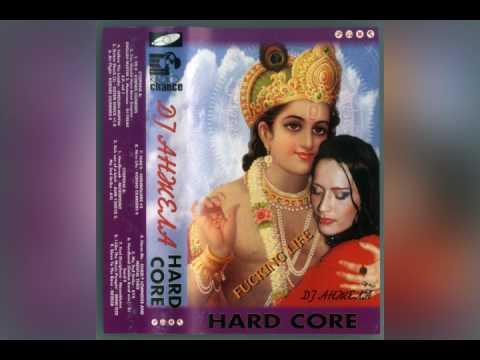 Dj Angela - Fucking Life 1997