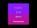 G I DLE HANN Instrumental