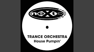 House Pumpin' (Martini Pump Remix)