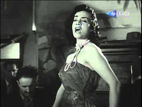 La Rivera   Alba Solis 1954