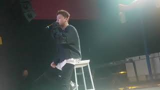 [190210] JUNE - Autumn Leaves