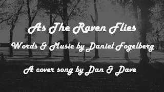 As The Raven Flies (cover song)