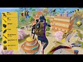 MY FASTEST GAMEPLAY IN NEW SEASON Pubg Mobile Bgmi