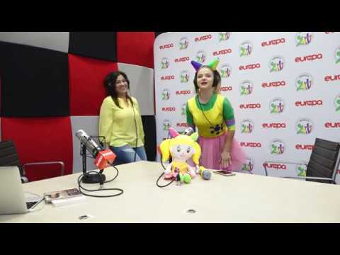 Dimineata Zurli – Pijamale in miscare (A ram sam sam) Video
