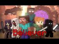 Animation Life 1 2 3 Minecraft Parody Believer Read Description