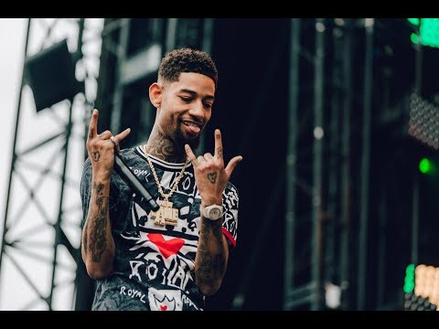 PNB ROCK LIVE @ THE SAVIOR HALL w/ Mir Mulla