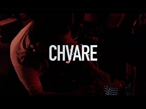 CutWars - Chvare /Skopje/