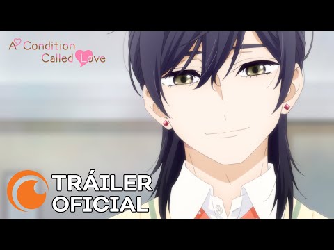 Tráiler A Condition Called Love