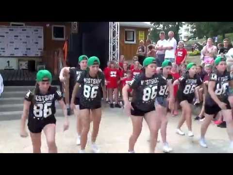 Sztum: Noc Świętojańska. Sezon letnich imprez plenerowych rozpoczęty! – 25.06.2016