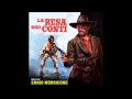 Ennio Morricone: La Resa Dei Conti (Secondo Deserto/Titoli  Di Coda)