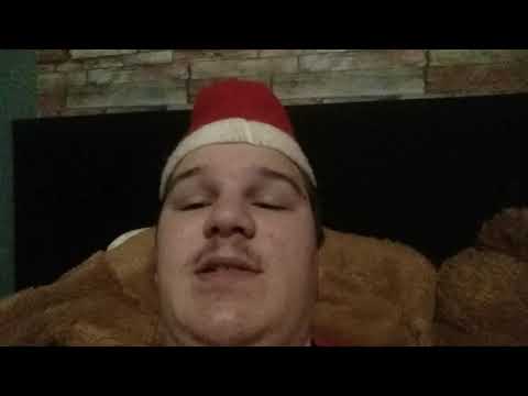 Der Tag vor Heiligabend