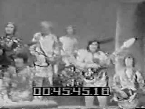 Strawberry Alarm Clock - Incense And Peppermints