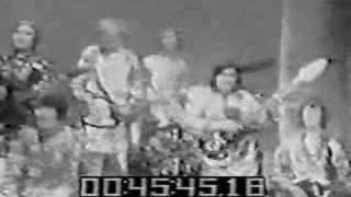 Strawberry Alarm Clock - Incense And Peppermints