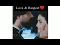 Forehead Kiss Video Romantic Video