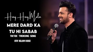 Download lagu You are the only reward for my pain & Go to your door - Atif Aslam New Cover Song mp3