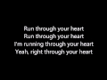TVÅ - Sensual ( lyrics ) 
